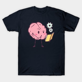 Learning Brain T-Shirt